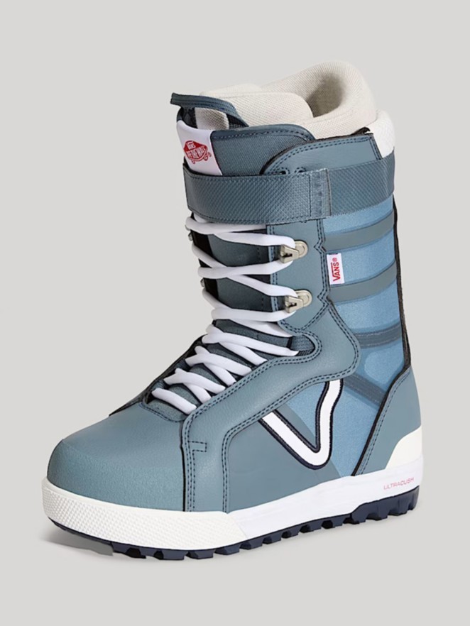 Vans Hi-Standard Pro 2026 Snowboard Boots