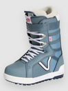 Vans Hi-Standard Pro 2026 Snowboard Boots