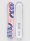 Alibi Snowboards Feeler 2026 Snowboard