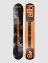Alibi Snowboards Inversion 2026 Snowboard