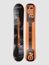 Alibi Snowboards Inversion 2026 Snowboard