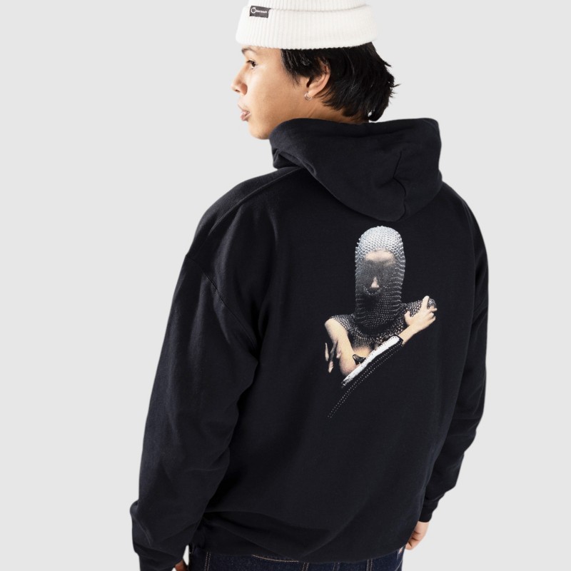 Blue Tomato - -61%2 Hoodies für 80 SkateboardsBlack Crack Hoodie€ 89,95€ 34,95