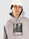 Hockey Skateboards Bed Rot Hoodie