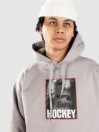 Hockey Skateboards Bed Rot Sudadera con Capucha