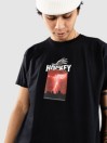 Hockey Skateboards Side One T-Shirt