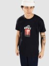 Hockey Skateboards Side One T-Shirt