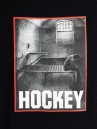 Hockey Skateboards Bed Rot T-Shirt