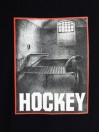 Hockey Skateboards Bed Rot T-Shirt