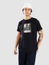 Hockey Skateboards Bed Rot T-Shirt