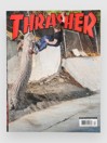 Thrasher Issues Aprill 2025 Magazine