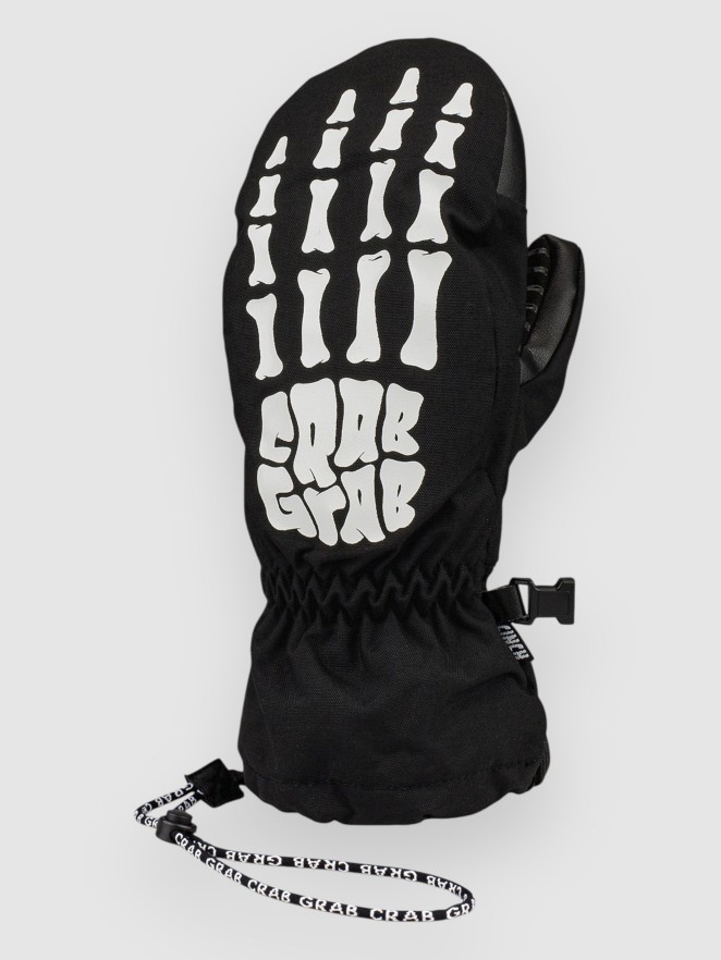 Crab Grab Cinch Kids Vanter
