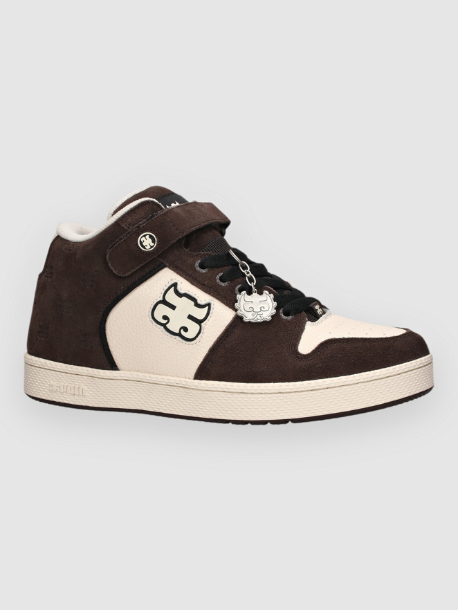IPath Grasshopper Skate Shoes