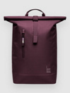 Got Bag Rolltop Lite 2.0 Monochrome Backpack