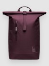 Got Bag Rolltop Lite 2.0 Monochrome Backpack