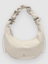 Got Bag Moon Ruffle Monochrome Schoudertas