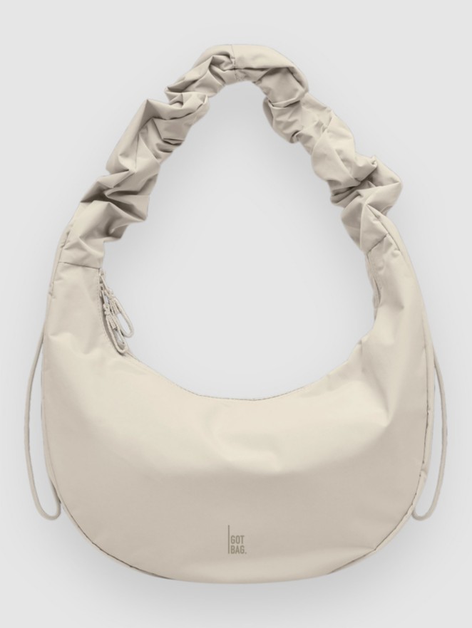 Got Bag Moon Ruffle Monochrome Schoudertas