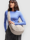 Got Bag Moon Ruffle Monochrome Bag