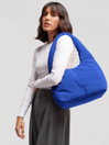 Got Bag Cloud Shoulder Monochrome Bag