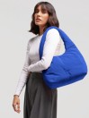 Got Bag Cloud Shoulder Monochrome Sac