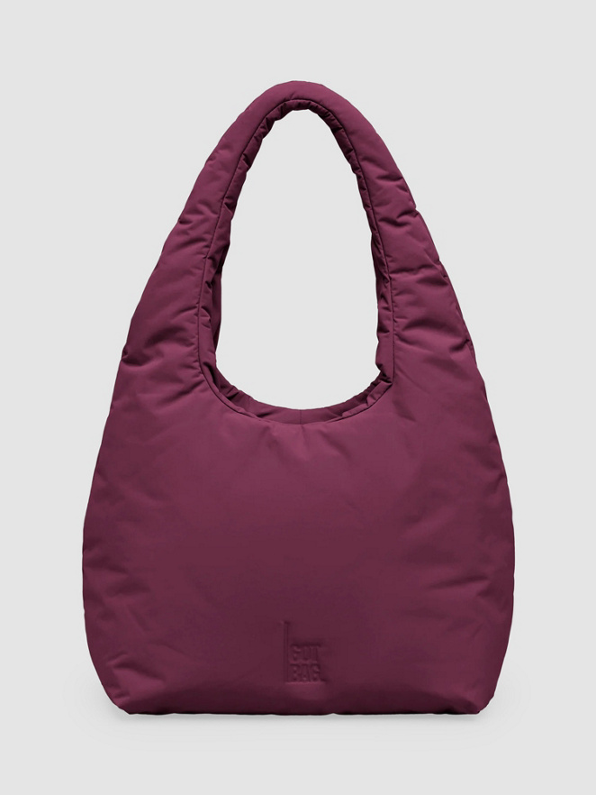 Got Bag Cloud Shoulder Monochrome Bag