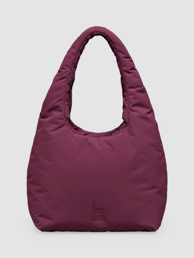 Got Bag Cloud Shoulder Monochrome Sac