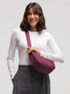 Got Bag Cloud Moon Small Monochrome Sac à Mains