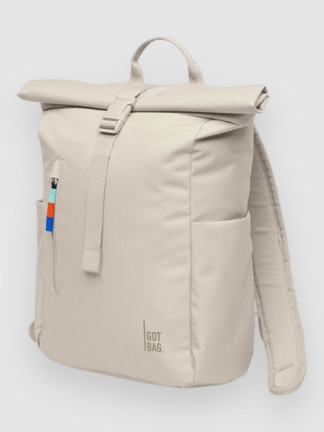 Got Bag Rolltop Easy Small Backpack