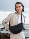 Got Bag Wavy Puffer Moon Monochrome Bag