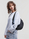 Got Bag Wavy Puffer Moon Monochrome Bag