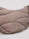 Got Bag Wavy Puffer Moon Monochrome Bag