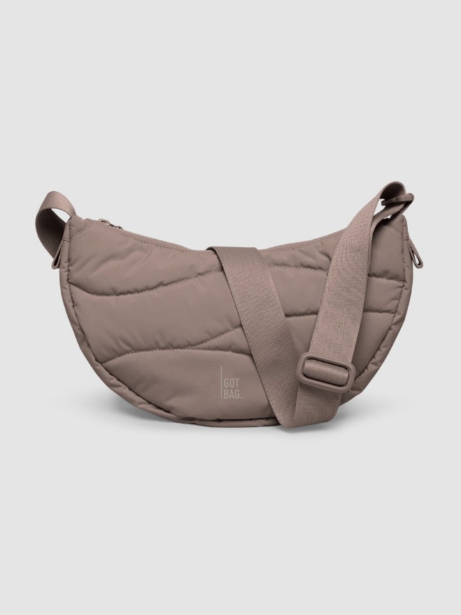 Got Bag Wavy Puffer Moon Monochrome Bag