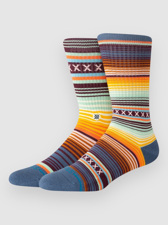 Stance Curren St Crew Socks