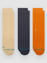 Stance Icon 3 Pack Sukat