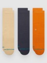 Stance Icon 3 Pack Sukat