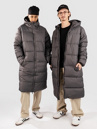 Urban Classics Long Puffer Coat