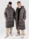 Urban Classics Long Puffer Manteau