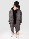 Urban Classics Long Puffer Manteau