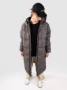 Urban Classics Long Puffer Manteau