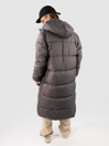Urban Classics Long Puffer Manteau
