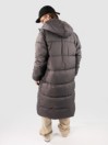 Urban Classics Long Puffer Manteau