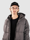 Urban Classics Long Puffer Coat