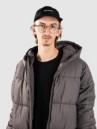 Urban Classics Long Puffer Coat