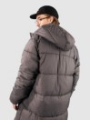Urban Classics Long Puffer Manteau