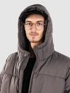 Urban Classics Long Puffer Manteau