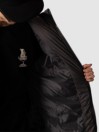 Urban Classics Long Puffer Manteau