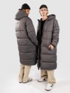 Urban Classics Long Puffer Manteau