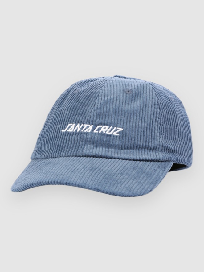 Santa Cruz Strip Cap