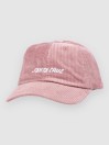 Santa Cruz Strip Cap