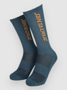 Santa Cruz Strip 3 Pack Calze