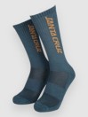 Santa Cruz Strip 3 Pack Socks